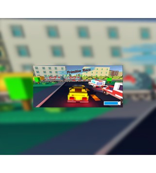 Primitive Race Steam Key GLOBAL